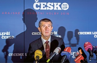 Czeski Donald Trump idzie po władzę. Kim jest Andrej Babisz?