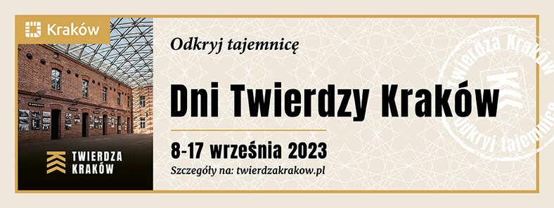 twierdza kraków