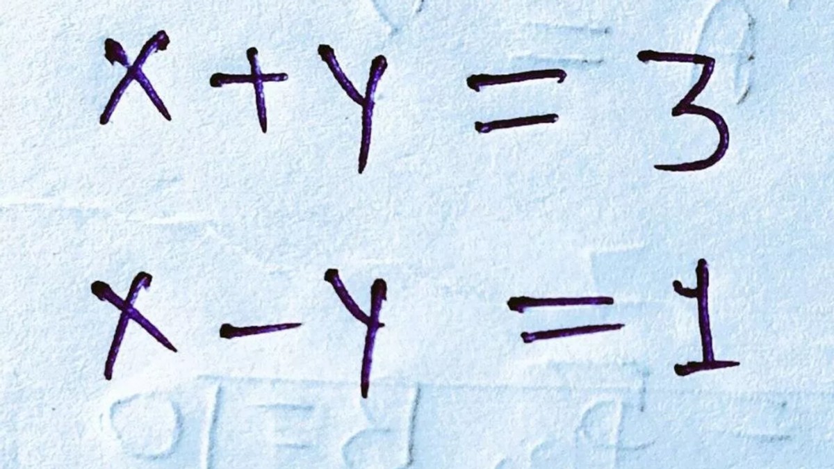 Matematička mozgalica