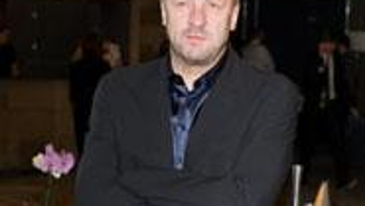 Zbigniew Preisner, światowej sławy polski kompozytor, przewodniczącym Jury konkursu głównego Off Plus Camera 2010.