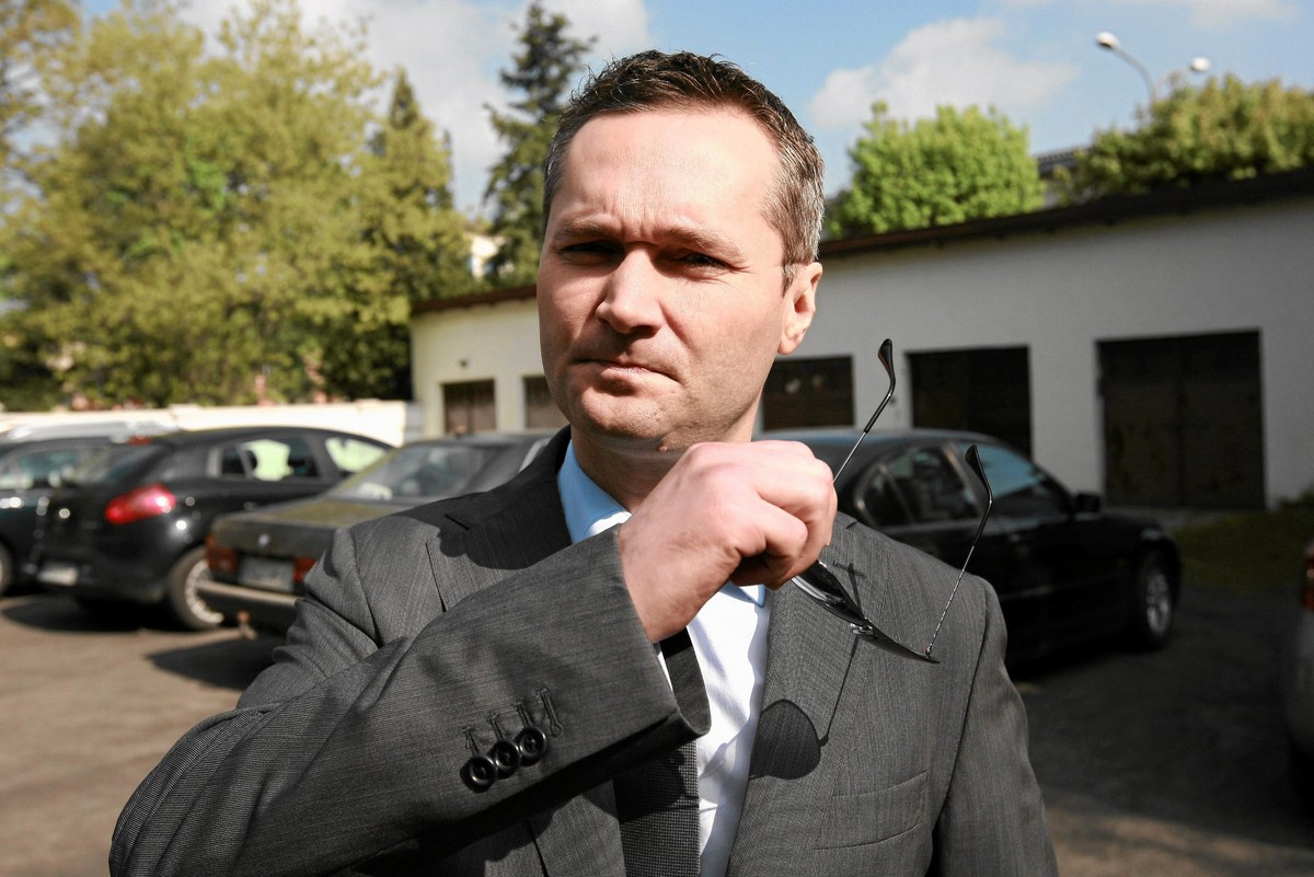 Jarosław Wałęsa krytykuje ojca: To jest złe i szkodliwe