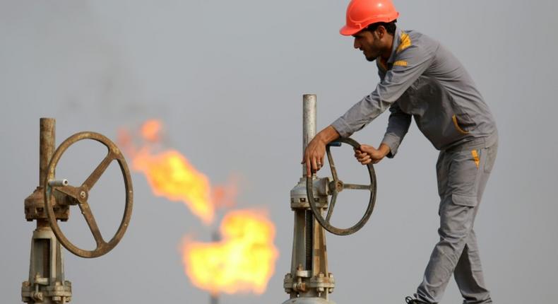 Oil producers seem ready to close the valves again