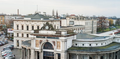 Kolejarze szykują się do remontu