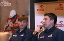 Konferencja Orlen Team przed Rajdem Dakar 2011