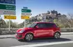 Nowe Suzuki Swift