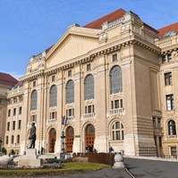 Forradalmi egészségügyi adattárház született a Debreceni Egyetemen