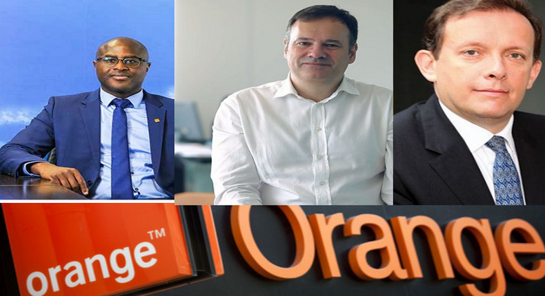 Orange appoints 3 people to lead its African subsidiaries