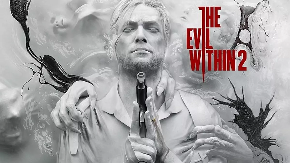 The Evil Within 2 - demo gry dostępne na PC, PS4 i Xbox One