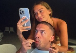 Baka Prase i Milena Stamenković