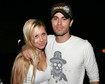 Anna Kournikova i Enrique Iglesias