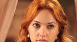 Meryem Uzerli jako Hürrem w serialu "Wspaniałe stulecie"