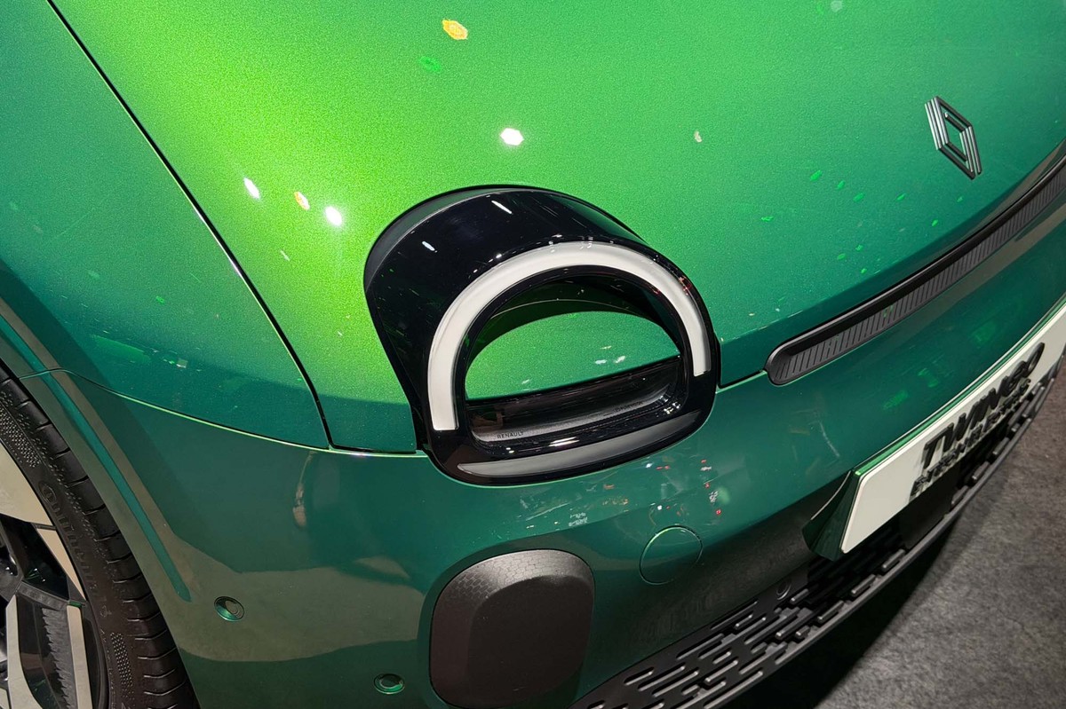 Renault Twingo