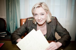 Ranking najgroźniejszych polityków dla Europy według 'Der Spiegel'