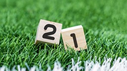 Quiz matematyczny "Oczko". Tylko mistrz odpowie na 21 pytań