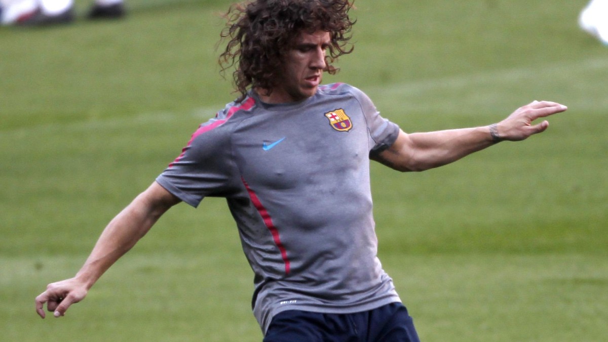 Obrońca Barcelony, Carles Puyol, stwierdził, że gracze klubu z Katalonii koncentrują się na najbliższych meczach i nie zwracają większej uwagi na karę, jaką może otrzymać szkoleniowiec ich największych rywali - Jose Mourinho.