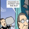 Blic strip