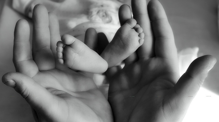 Egy hatgyermekes brazil édesanya két nappal szülés után elhunyt / Illusztráció: Pixabay