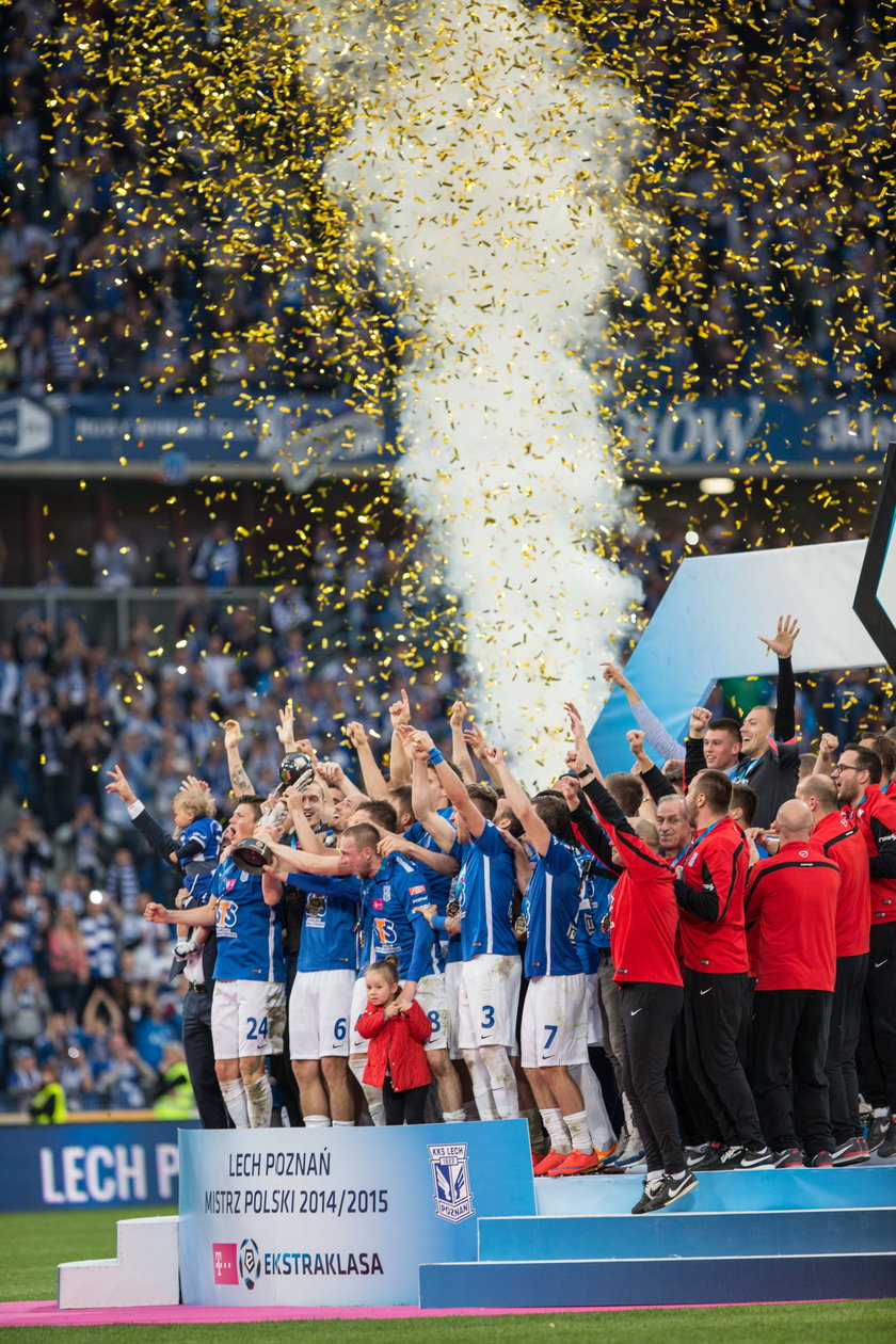 Lech Poznań o Ligę Mistrzów powalczy z FK Sarajevo!