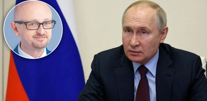 Putin ścigany przez trybunał w Hadze. Ekspert tłumaczy, co to oznacza dla rosyjskiego dyktatora