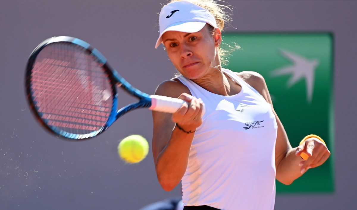 Magda Linette