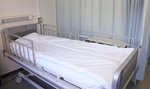 Tragiczna pomyłka w szpitalu! Pacjent zmarł w trakcie przygotowań do kolonoskopii