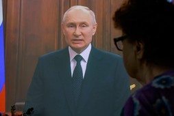 Władimir Putin