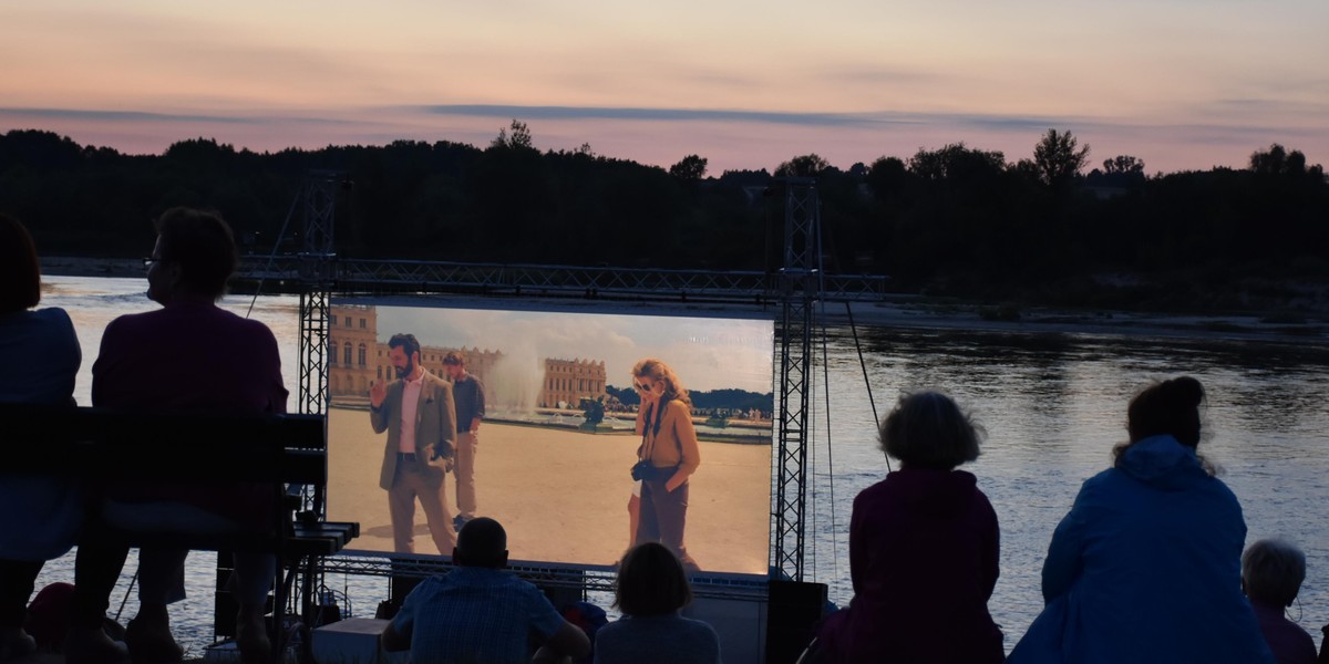 Kino Kraków rzuci cumy w Tczewie