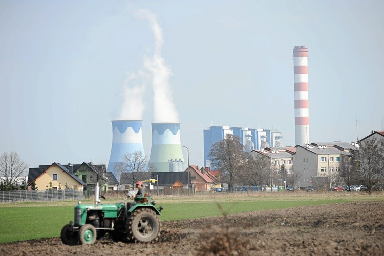 Więcej pieniędza na inwestycje