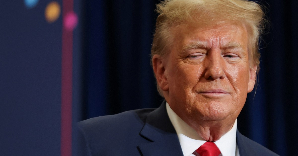 Co łączyło Trumpa z Epsteinem? Kiedyś nazywał go "wspaniałym facetem", potem doszło do konfliktu