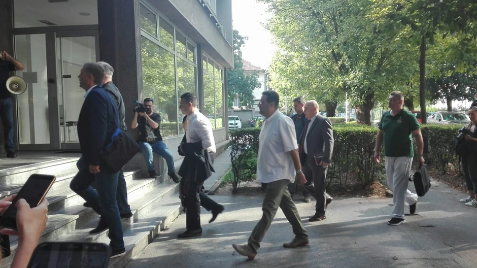 Sastanak opozicije i vlasti na FPN-u