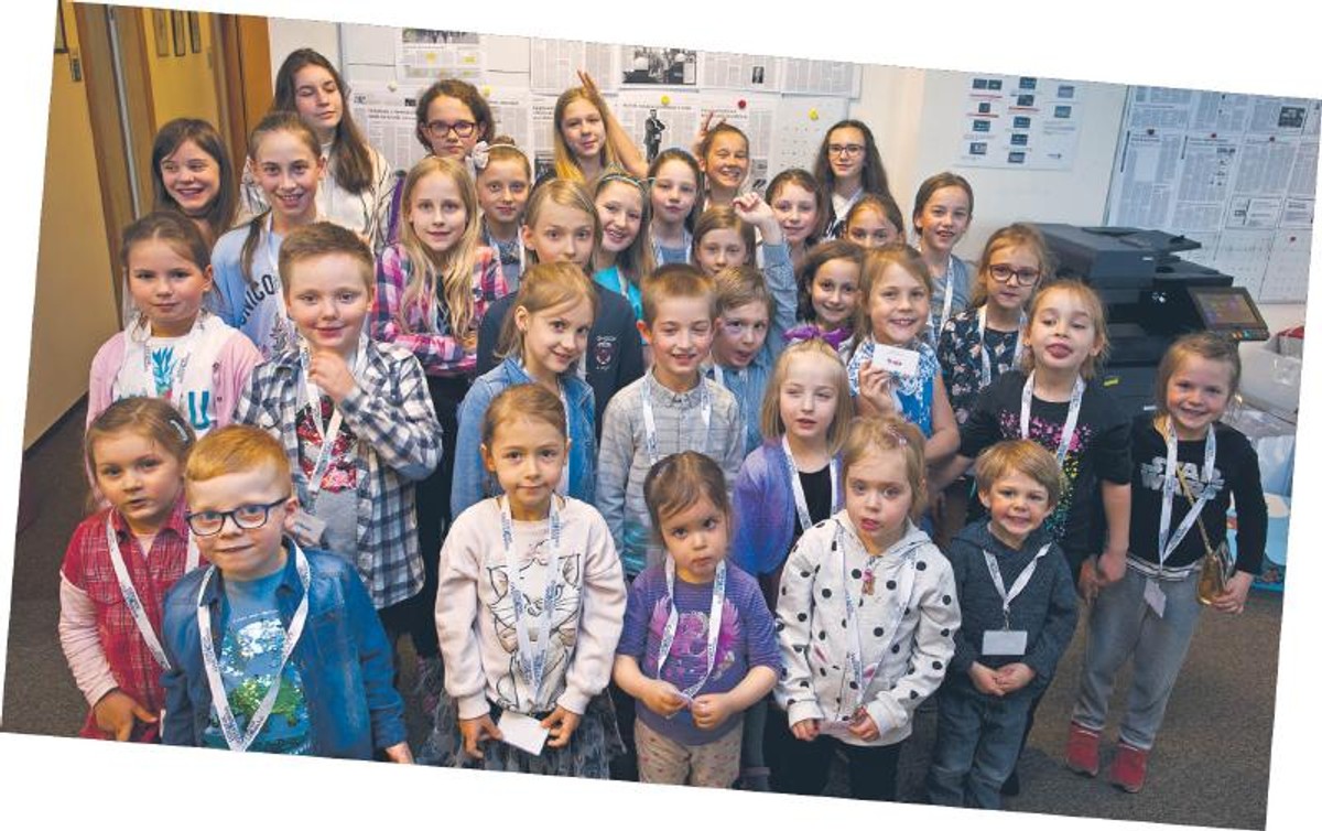 Dzień dziecka 2019: Rodzice, interesujcie się, co oglądają wasze dzieci