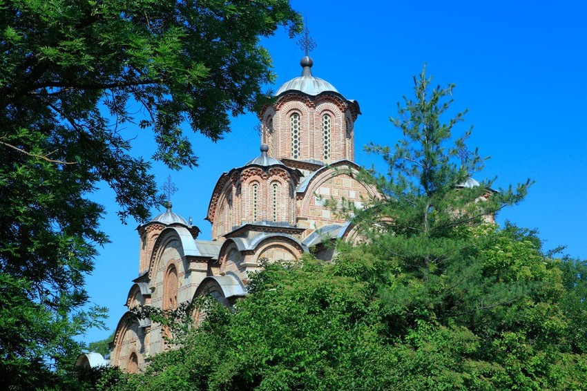 Aranžmani za obilazak manastira postoje ali sve zavisi od interesovanja