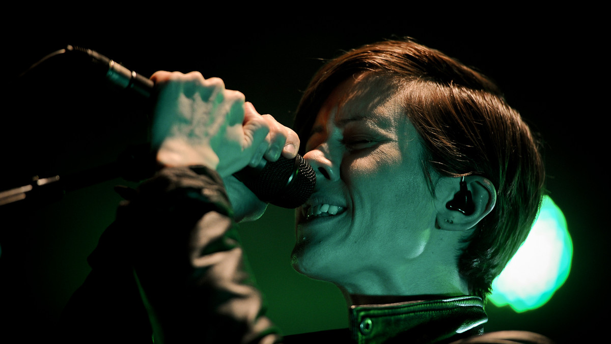 Tegan and Sara