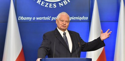 Prezes NBP przed Trybunałem Stanu. Jest orzeczenie Trybunału Konstytucyjnego