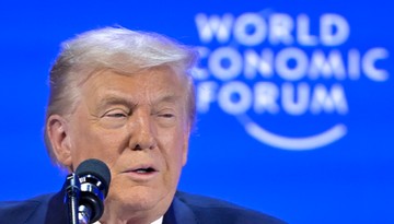 Trump wycofuje się z ceł. Nie wejdą w życie 1 lutego