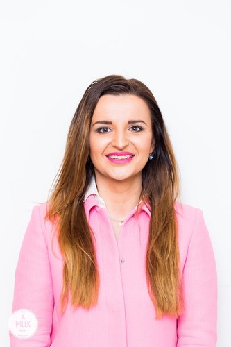 Modne odcienie blondu na wiosnę i lato 2015