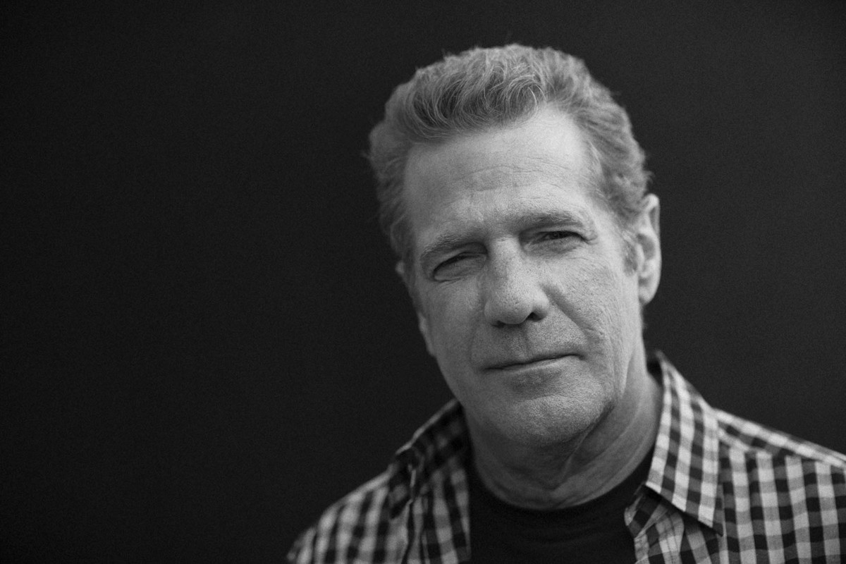Nie żyje Glenn Frey, gitarzysta "The Eagles"