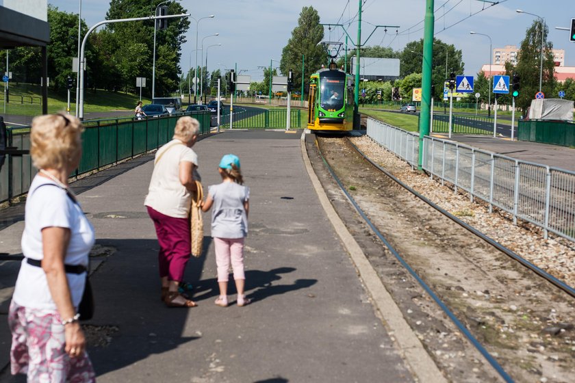 Są pieniądze na przebudowę trasy kórnickiej