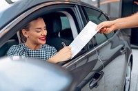 Leasing napędzany przez motoryzację