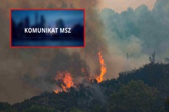 Niebezpiecznie nie tylko w Grecji. MSZ wydał specjalny komunikat dla polskich turystów