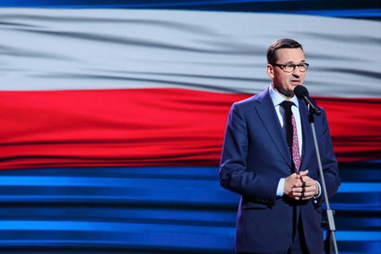 Premier: Polska chce, by podatek cyfrowy był częścią dochodów własnych UE