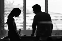 Magda była ofiarą przemocy. "Nigdy nie będę się dziwić, iż ktoś nie odchodzi, mimo iż jest krzywdzony"