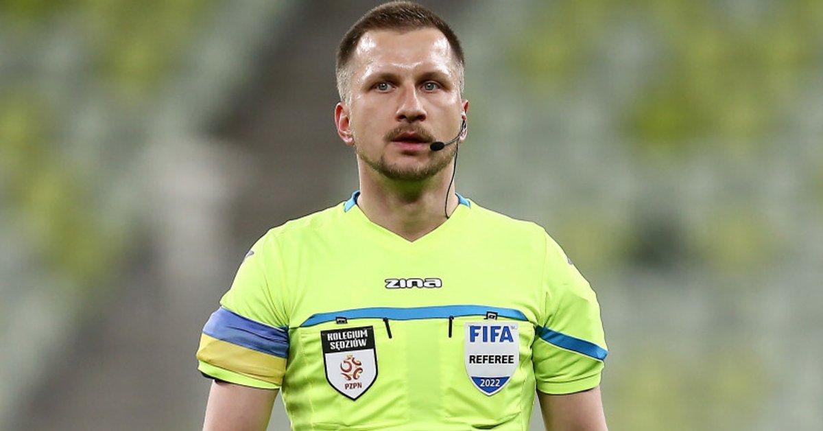 Soudce Frankowski vyvolal bouři.  Češi na Poláka zuří.  „Sankce za fantasy zemi“