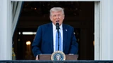 Trump ogłosił zakaz wjazdu do USA. Na liście 12 krajów