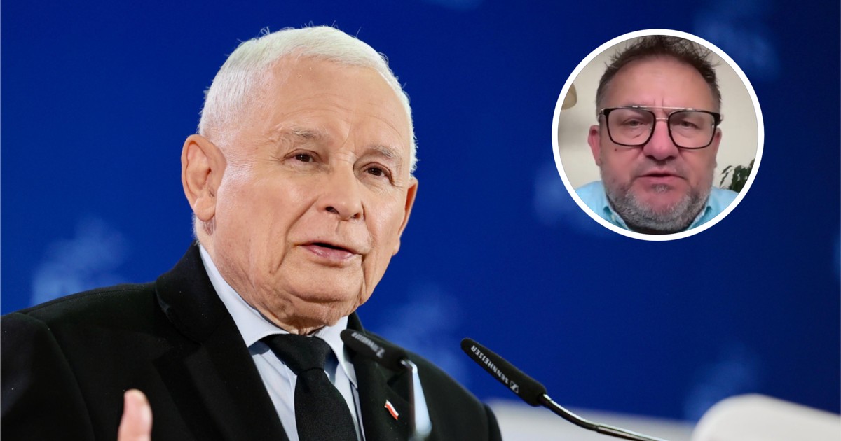 Co wiemy o Kaczyńskim po ostatnich wojnach w PiS? "To prowadzi nas do jednego wniosku"