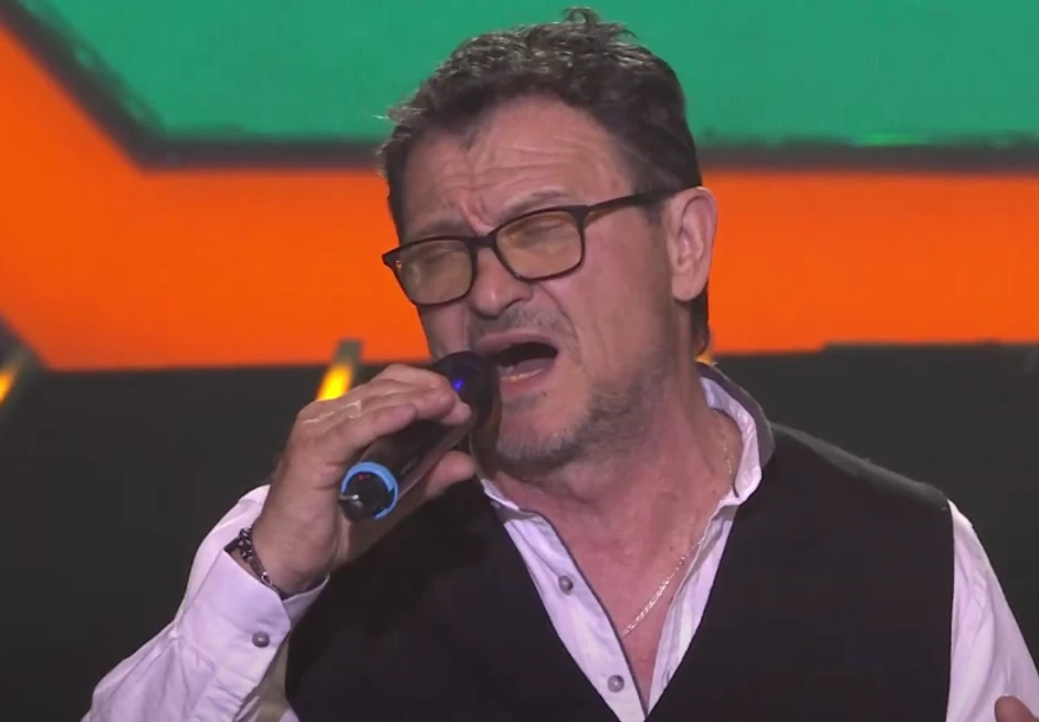 Predrag Dimitrijević Tikir