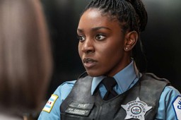 chicago pd sezon 13 odcinek 5 gdzie oglądać godzina