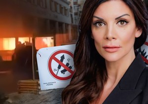 Požar u Švajcarskoj