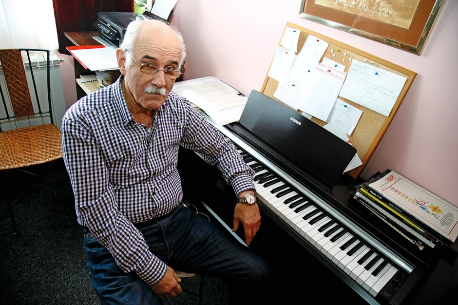 Uz Dadu Topića i Josipa Bočeka na koncertu će učestvovati i Peđa Milanović, Aleksandar Miletić i bubnjar Ratko Ljubičić