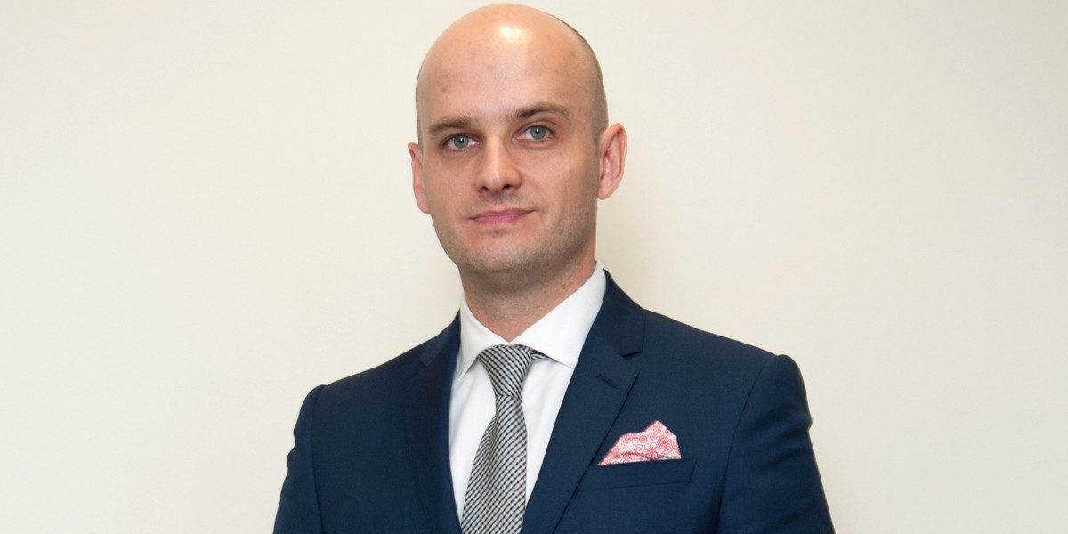 1. Dariusz Lasocki (38 l.) - radny Pragi-Północ został przewodniczącym rady nadzorczej TVP. 